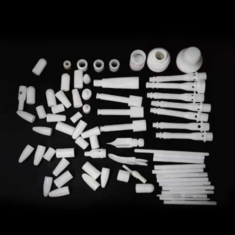 Wear Resistant PV Ceramic Components suppliers